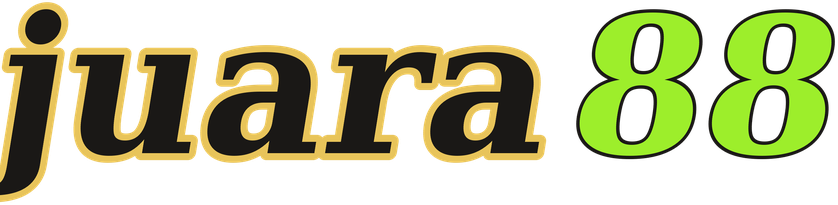 juara88 logo