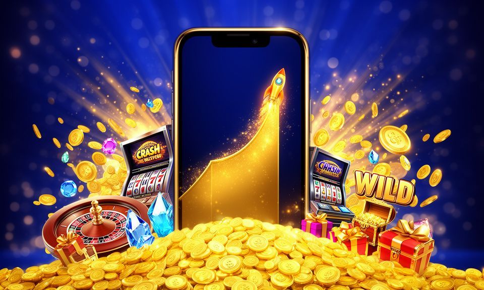 juara88 Sultan Fortune Slots